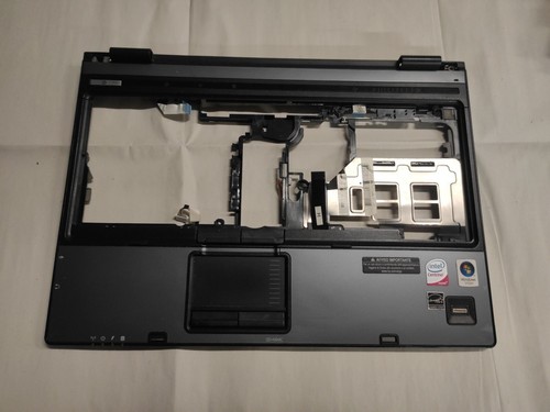 Touchpad poggiapolsi compaq - poggiapolsi,