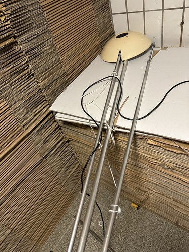 Lampada design valenti - di,