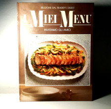 MANUALE DI CUCINA INVITIAMO