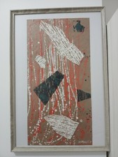 Luigi Montanarini. opera