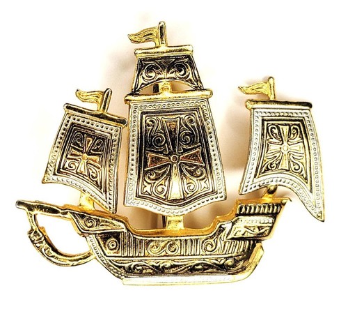 Vintage damascene spagna - damascene, alto