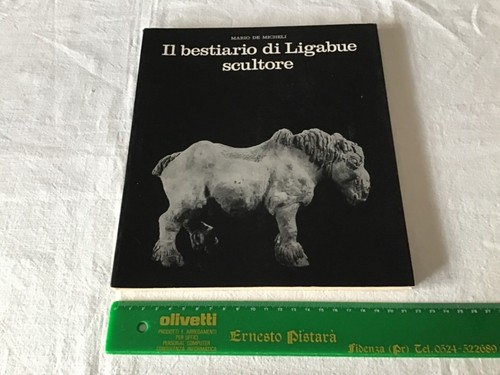 Bestiario di antonio - di,
