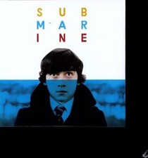 Alex Turner  - Submarine