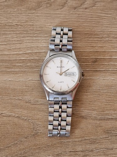 Orologio bulova made in - orologio,