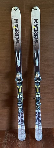 Sci salomon scream pilot - 08,
