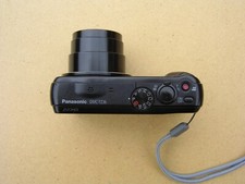 Panasonic LUMIX DMC-TZ36