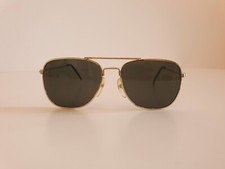 Men Women Aviator Style