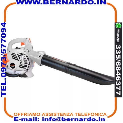 Soffiatore miscela 2t - a,