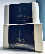 Krizia K vintage discontinued