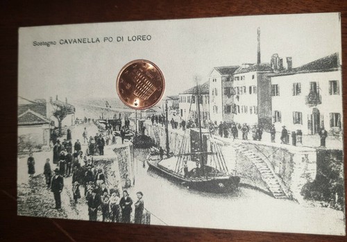 Cartolina epoca - cartolina, d'epoca