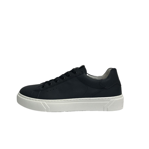 Nero giardini scarpe uomo - nero,