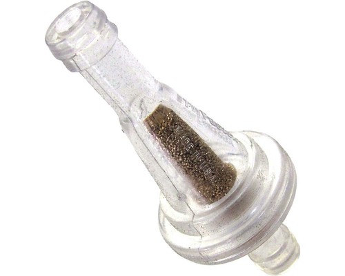 Filtro carburante fine per - fine,