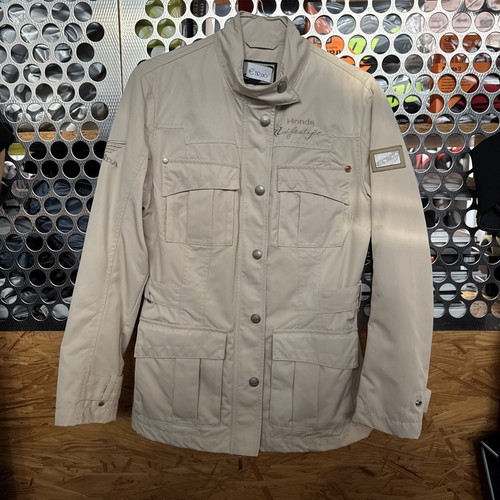 Giacca moto donna honda - moto,