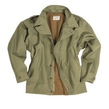 American M41 Jacket - WW2 US