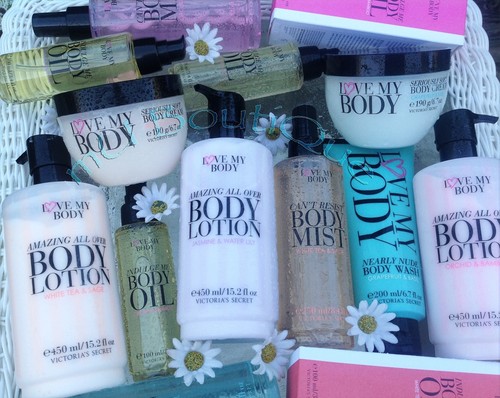 Nuovo olio per il corpo - olio,