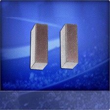 Spazzole di Carbone per Motore Bosch Pst 1000 Ce, Psm 160 A, Pss 190 AC, 200 A