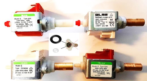 Pompa ulka olab ex5 - e, ex5gw