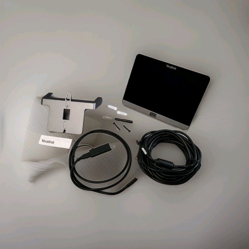 Yealink mtouch - yealink, ii