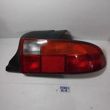 Fanale posteriore dx destro BMW Z3 (1996-2002) freccia arancione originale