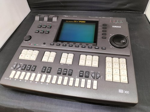 Yamaha qy700 tastiera music - qy700,