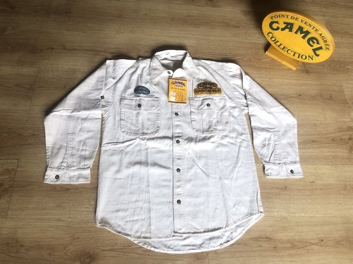 Rara camicia vintage - rara, originale
