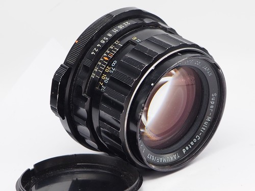 Asahi pentax 105 - asahi,