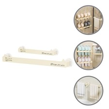  2 Pcs Scarpiera Da Porta