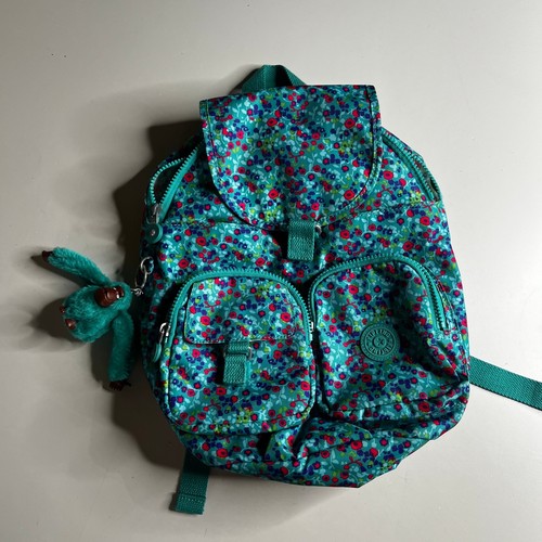 Zaino piccolo kipling firefly - piccolo,