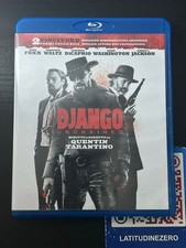 DJANGO UNCHAINED di Quentin