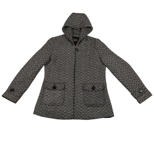 Giacca gallery cappotto - by,
