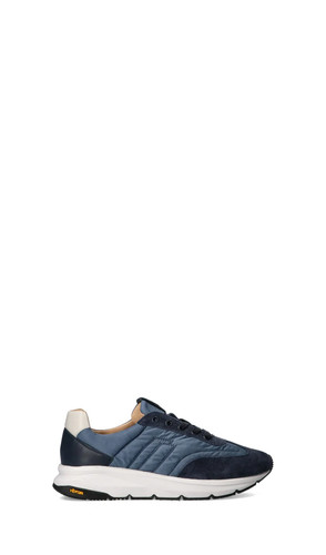 Frau sneakers uomo denim - frau,