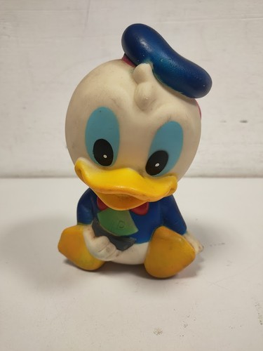 Pupazzo gomma disney - in, baby
