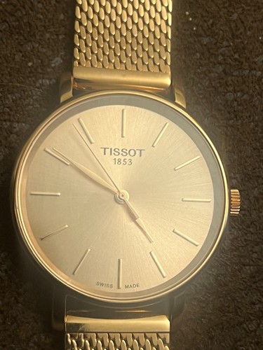 Orologio tissot donna 1853 - orologio,