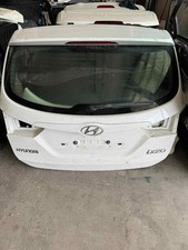 Portellone posteriore hyundai - portellone,