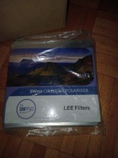150mm circular polarizer lee