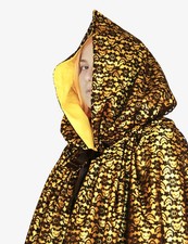 Mantello Unisex Ducale - Mantello confezionato sartorialmente a Venezia