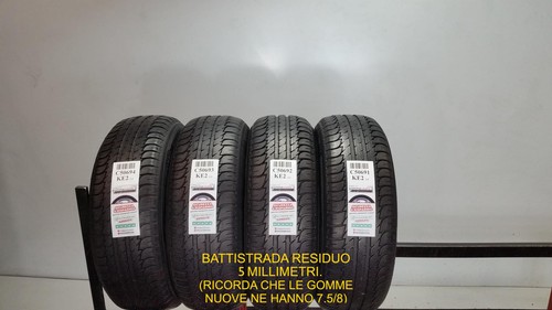 Gomme usate 185 65r15 88h - , 185/65r15