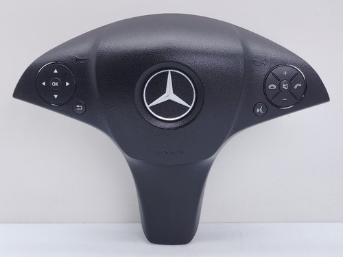 Airbag volante per mercedes - airbag,