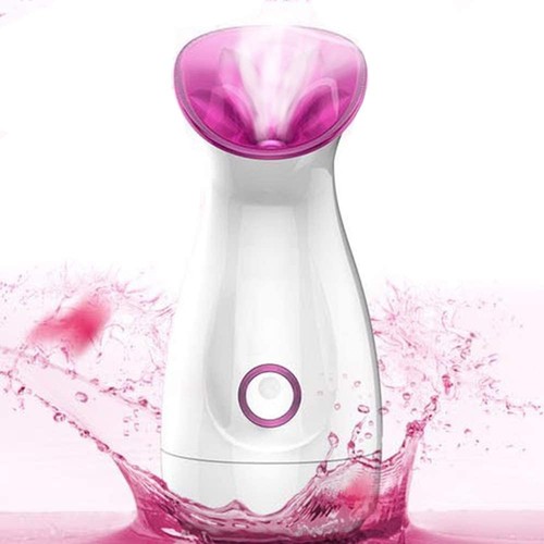 Vaporizzatore viso nano ionic - vaporizzatore,