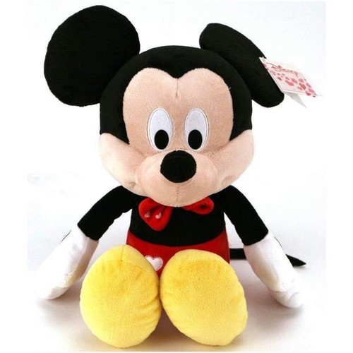 Peluche topolino cm - peluche, 50