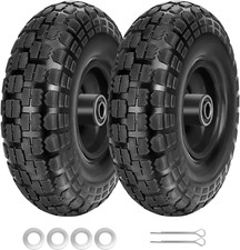 Ruote per Carrello 4.10/3.50-4