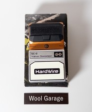 DigiTech HardWire SC-2 Valve