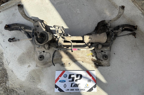 Culla motore renault clio iii - clio,