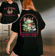 Kentucky Derby 2026 Stampa Run
