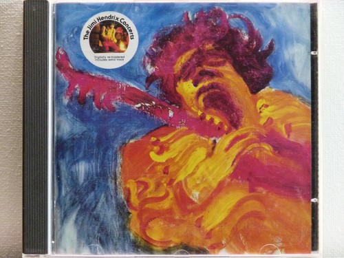 Jimi hendrix the - hendrix,