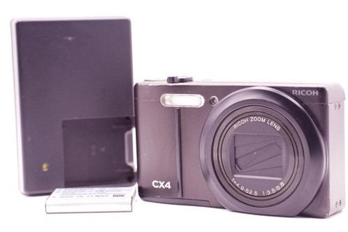 Fotocamera digitale compatta