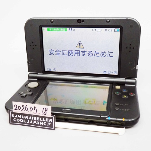 Console new nintendo - console,