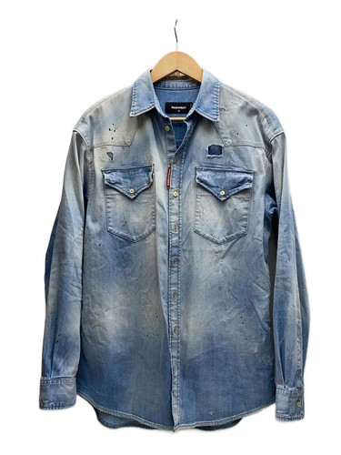 Dsquared2 long sleeve - dsquared2, shirt