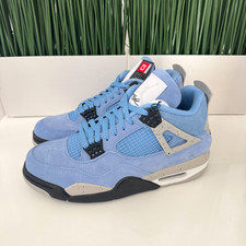 Nike Air Jordan 4 Retro Mid