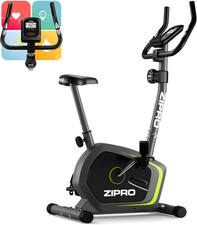 Cyclette Drift, Fitness Bike
